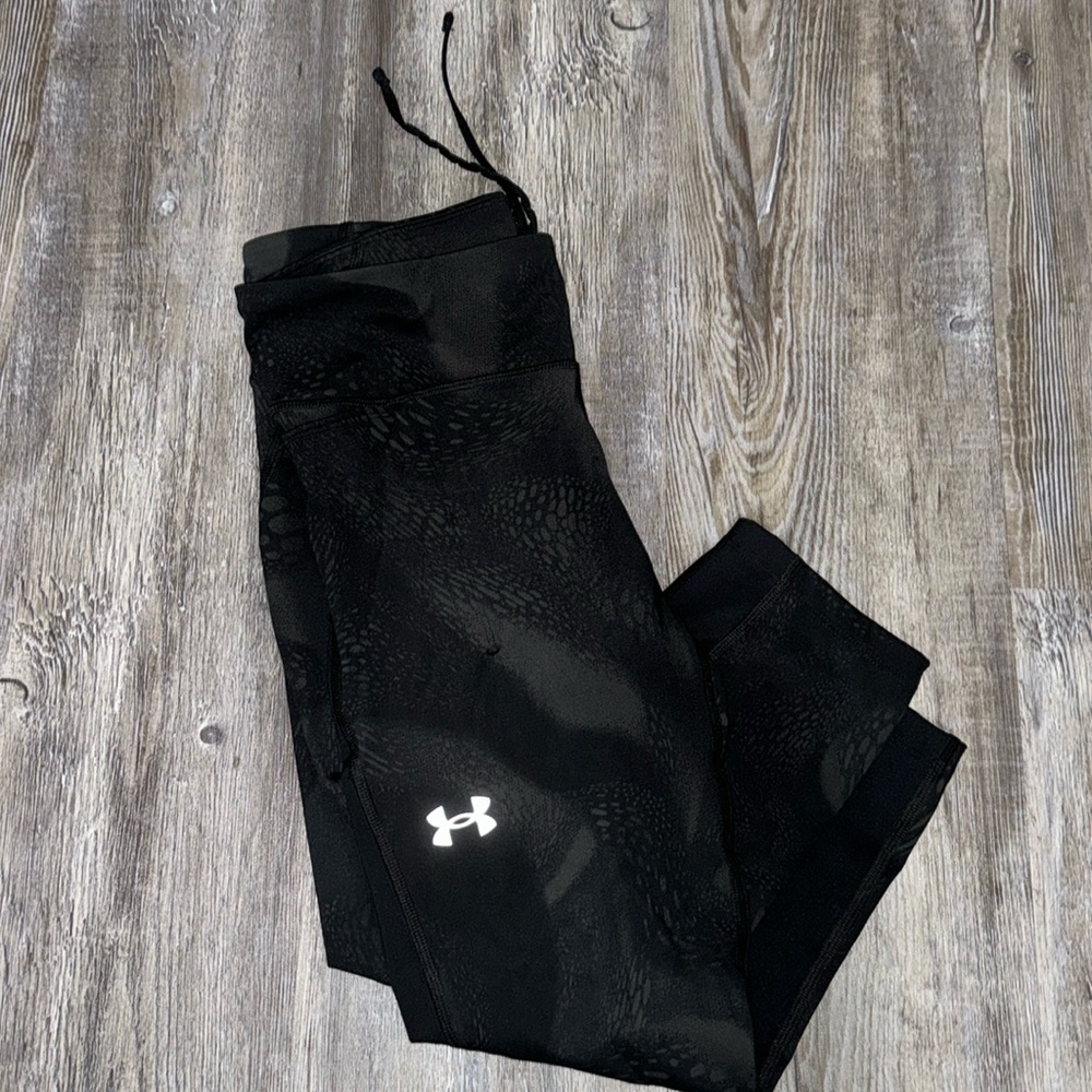 Under Armour Capri leggings